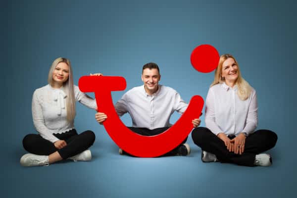 Das Team von Reisebüro Reim Oschersleben